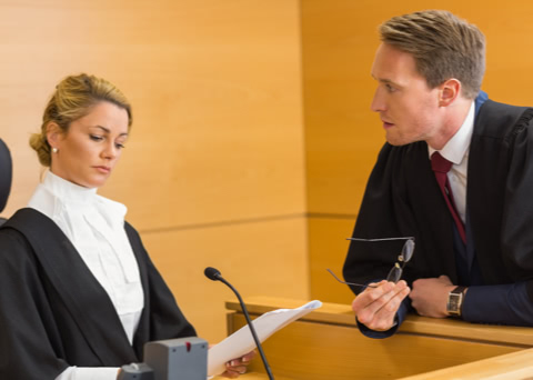 Rand Corp Vs Wayne Enterprises