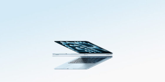 Sky Blue colour. Sky High Performance With M4.